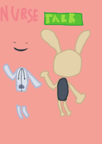 Animal hospital  dressup game