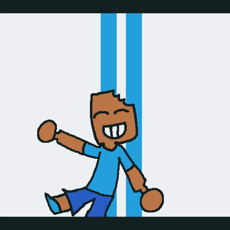 Game by @ItsHarvest