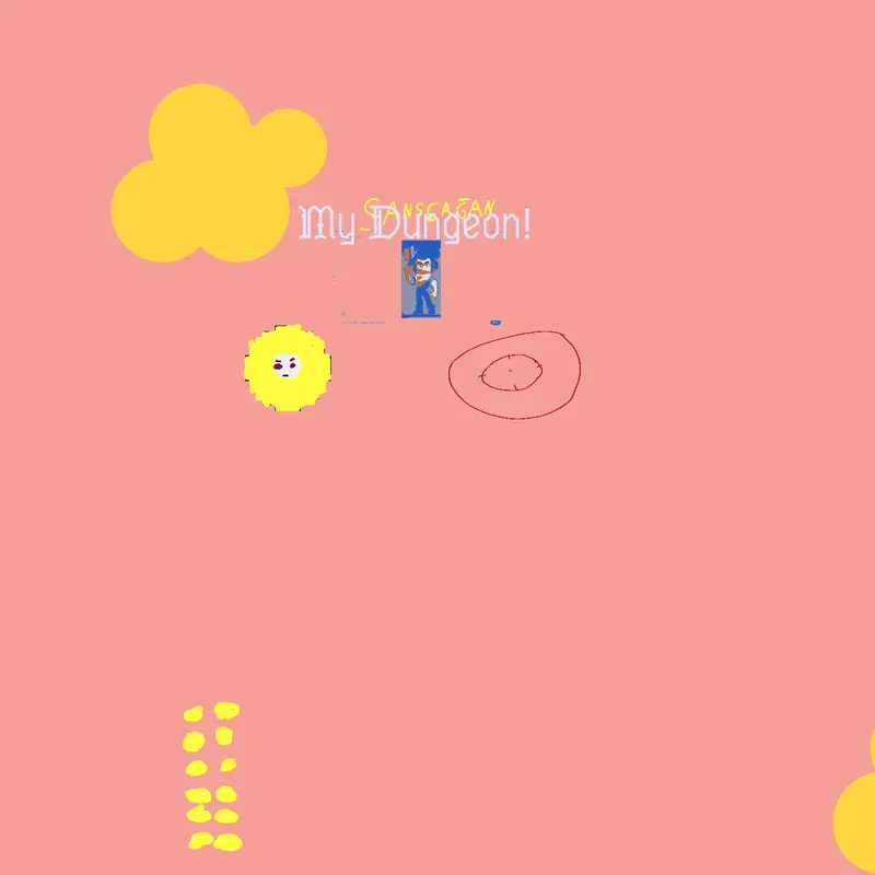 Game by @sanscagan