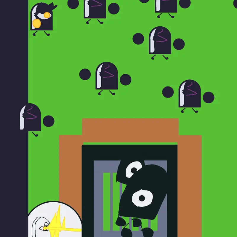 Game by @dadaado_official