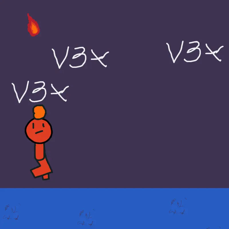 V3X by @Hotdogs51