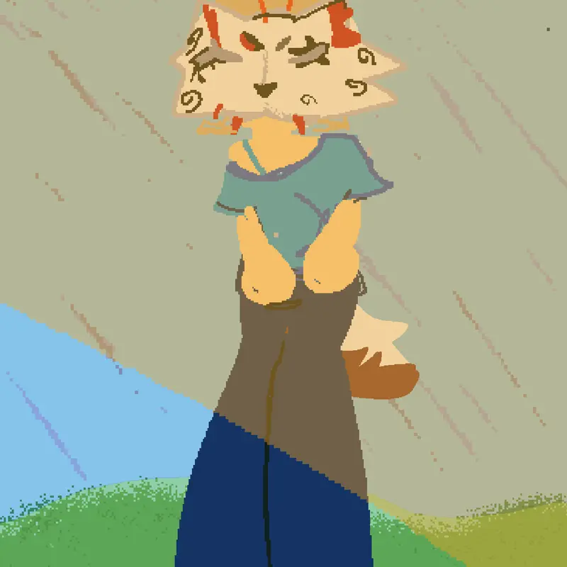 Game by @Tillythebunni