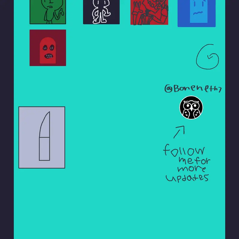 Fun spawner by @Boneneth7