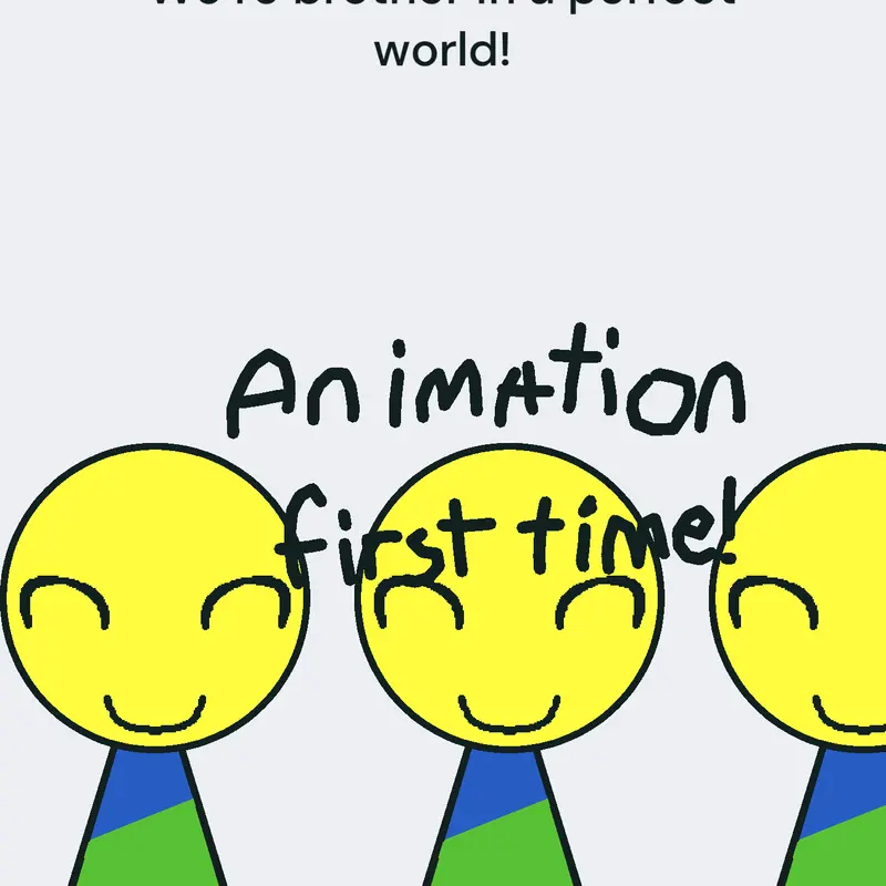 HH dorky affair agar by @happy475