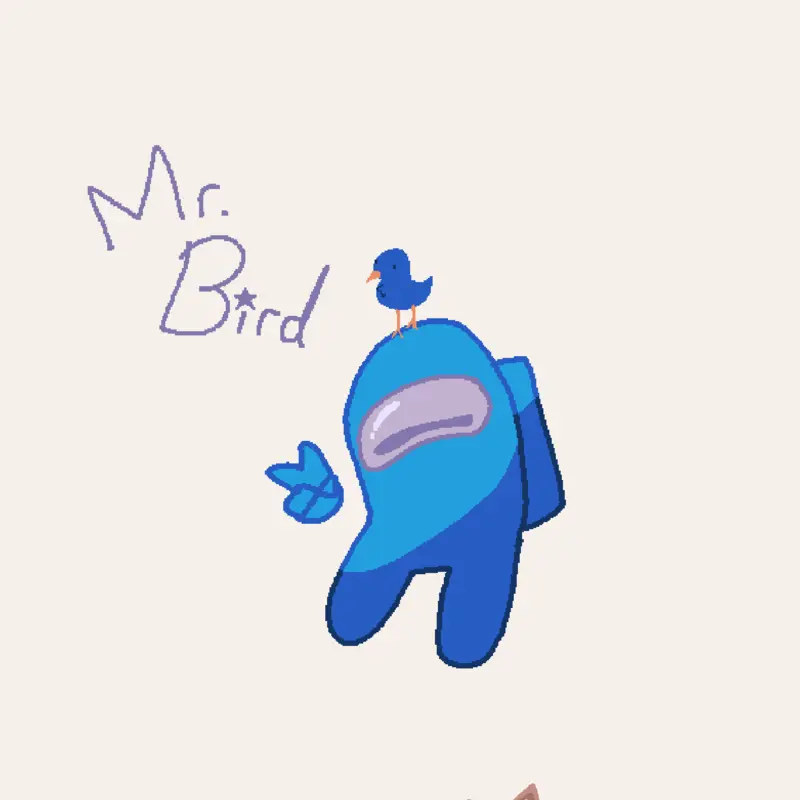 Fanart by @-_B0XY_-
