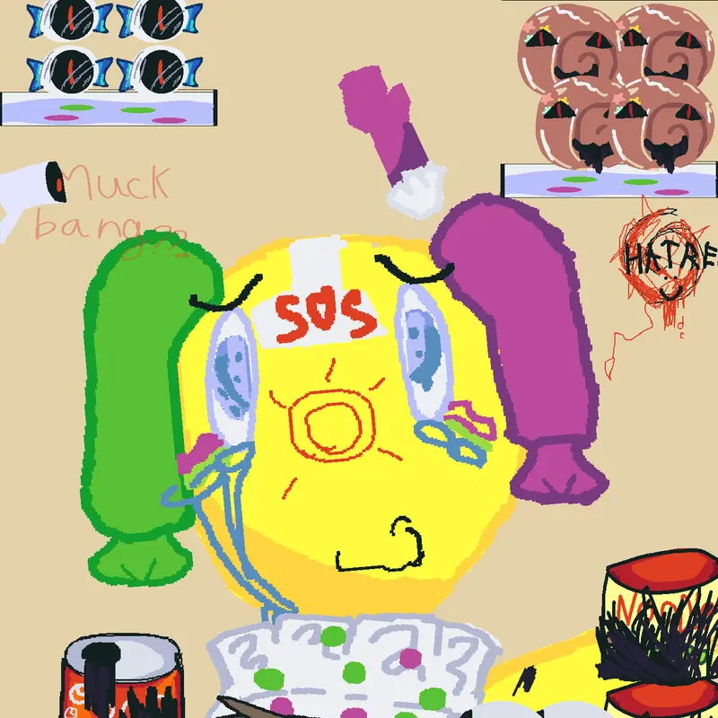Game by @doudle_