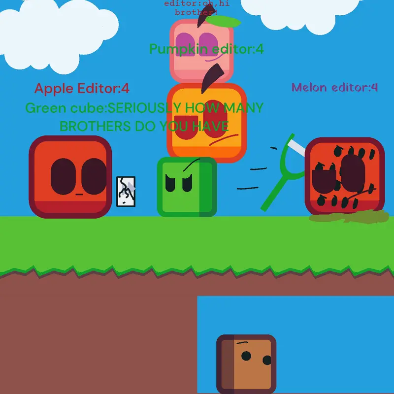 Game by @APPLE_EDITOR_official