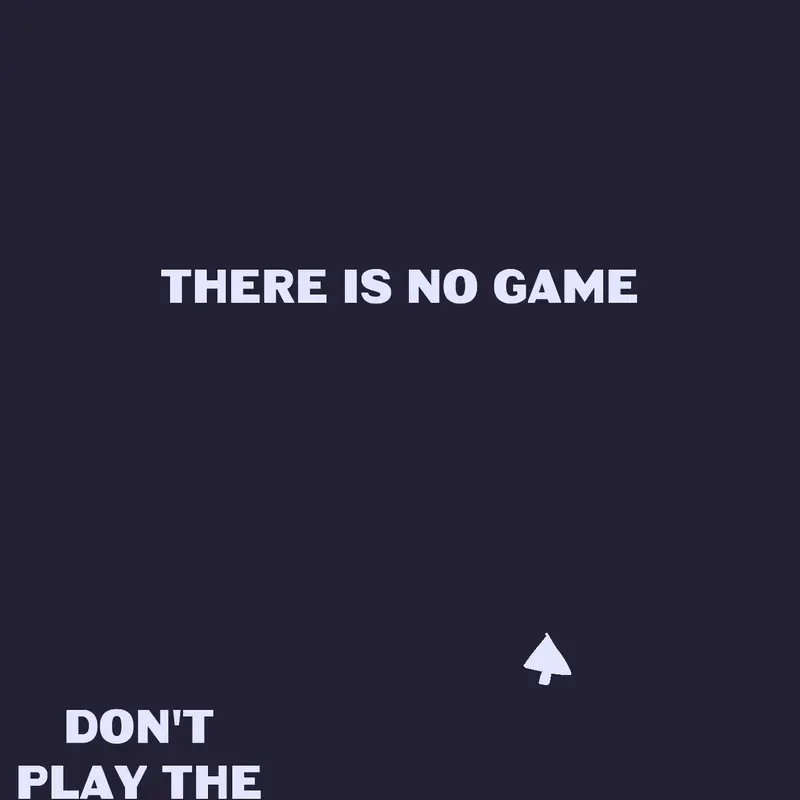 Game by @TexturyMC