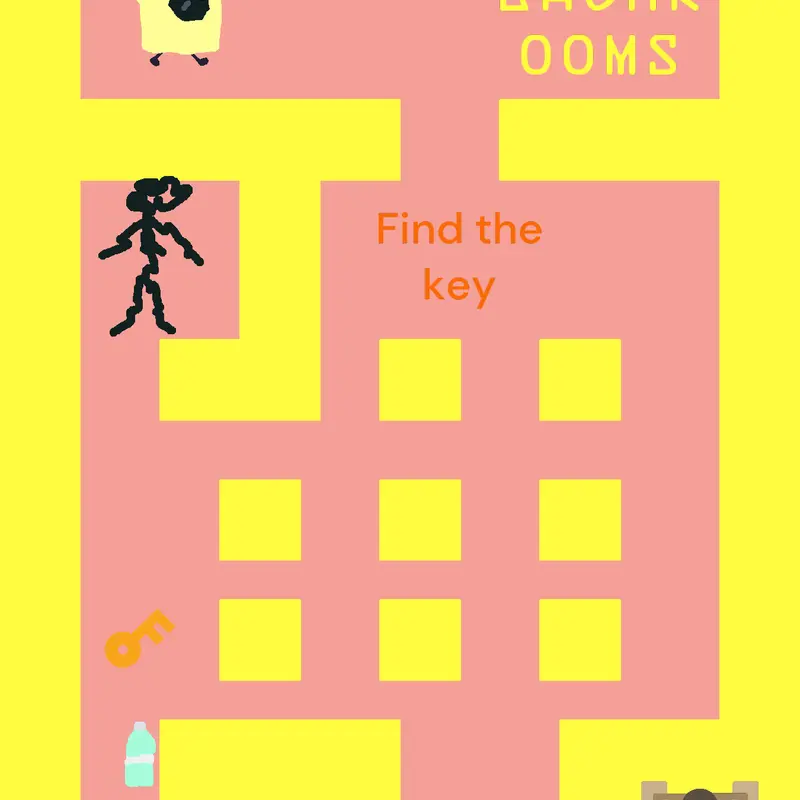 Game by @DOGE2024