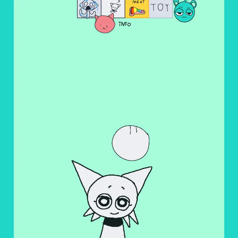 Game by @Chindaaaaaaaaaa