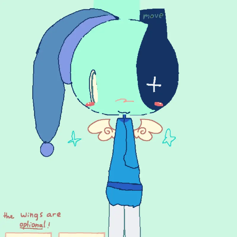 Game by @snowflake321