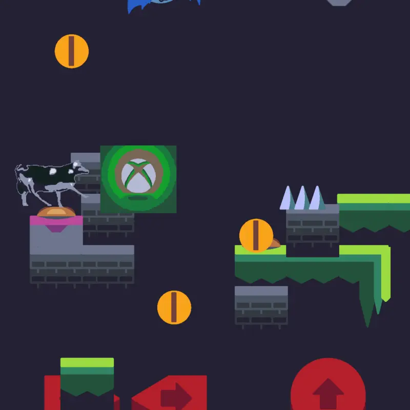 Game by @Gigapilimen