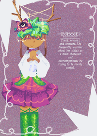 dont read the tags I beg you.