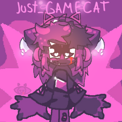 @Just_Gamecat