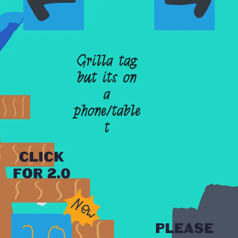 Game by @mousesocialize