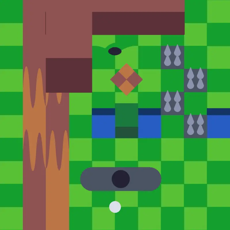 Game by @Aliuto