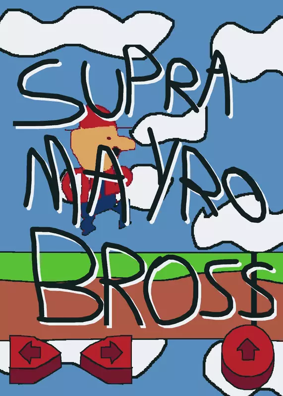 Game by @mateoburgos