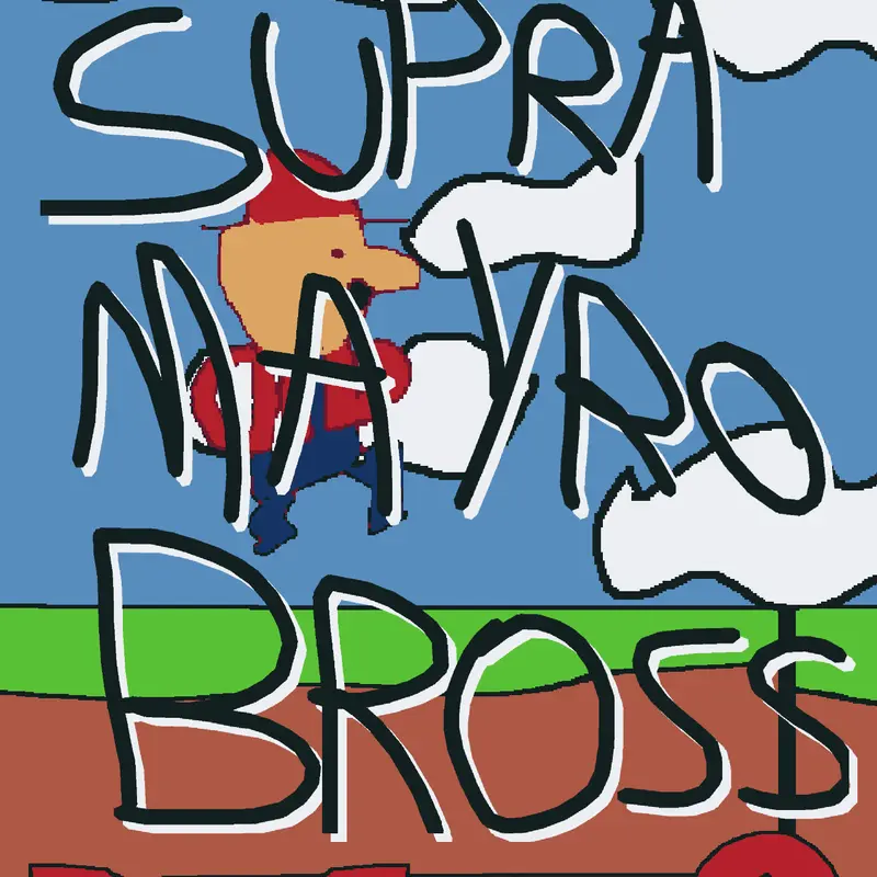 Game by @mateoburgos