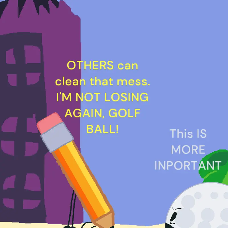 Game by @Pencil_Match