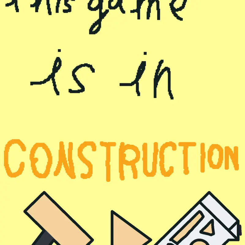 Game by @GoBackToDaZoo