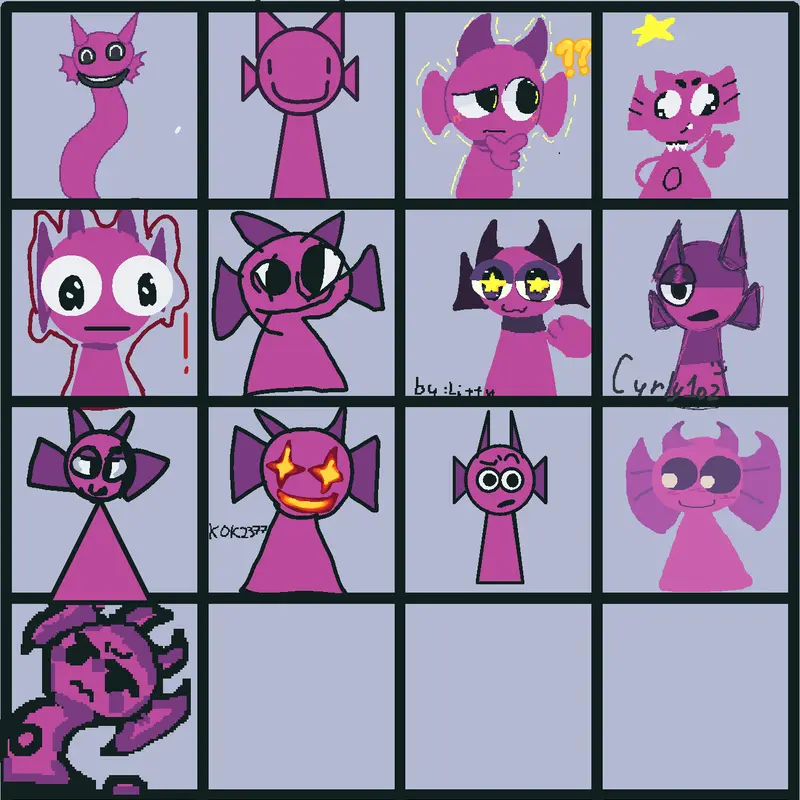 Game by @Ratccoon