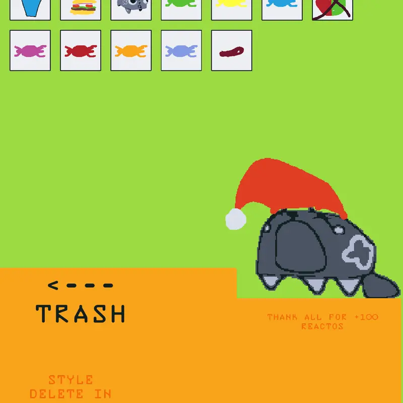Game by @horizonziko