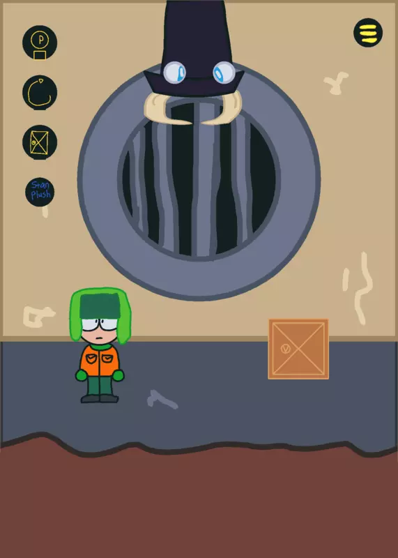 Game by @idkmanijustdothing