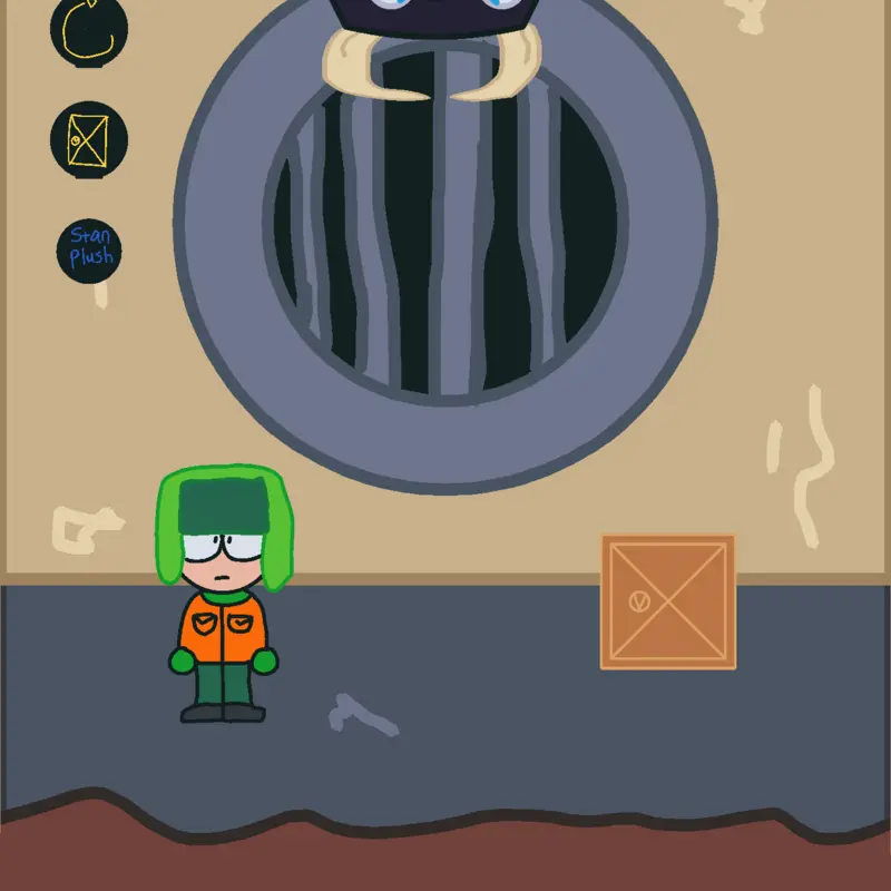 Game by @idkmanijustdothing