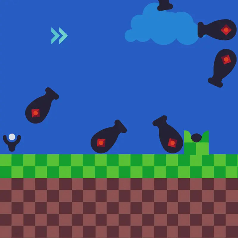 Game by @mealolw