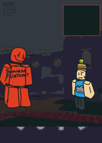 PLEAD C00LKID VS 007N7 FNF
