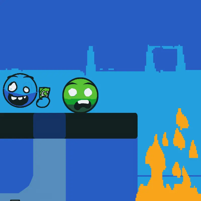 Game by @cosmicjelly