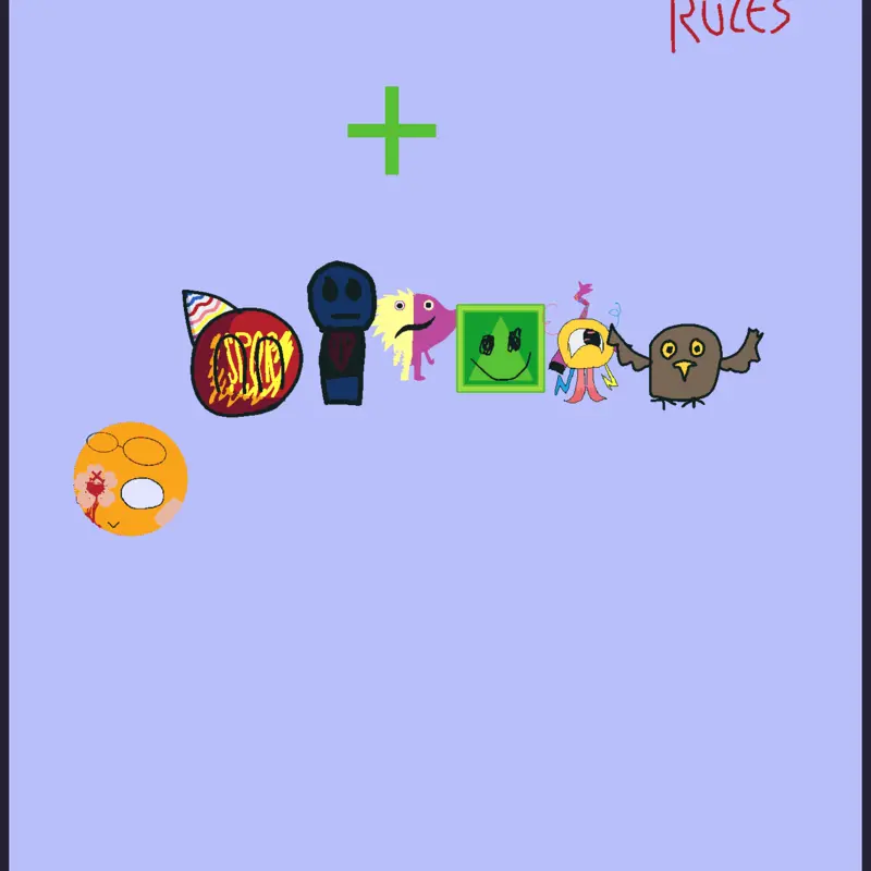 Game by @NOON1R