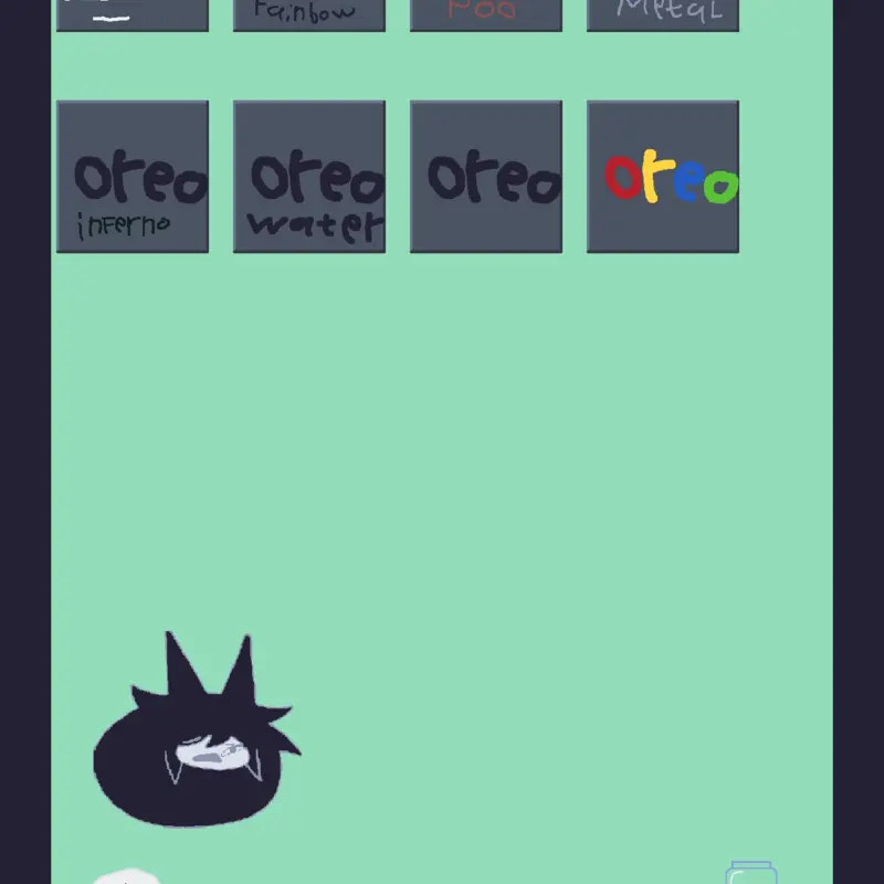 Game by @azoozy