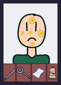 Pimple care