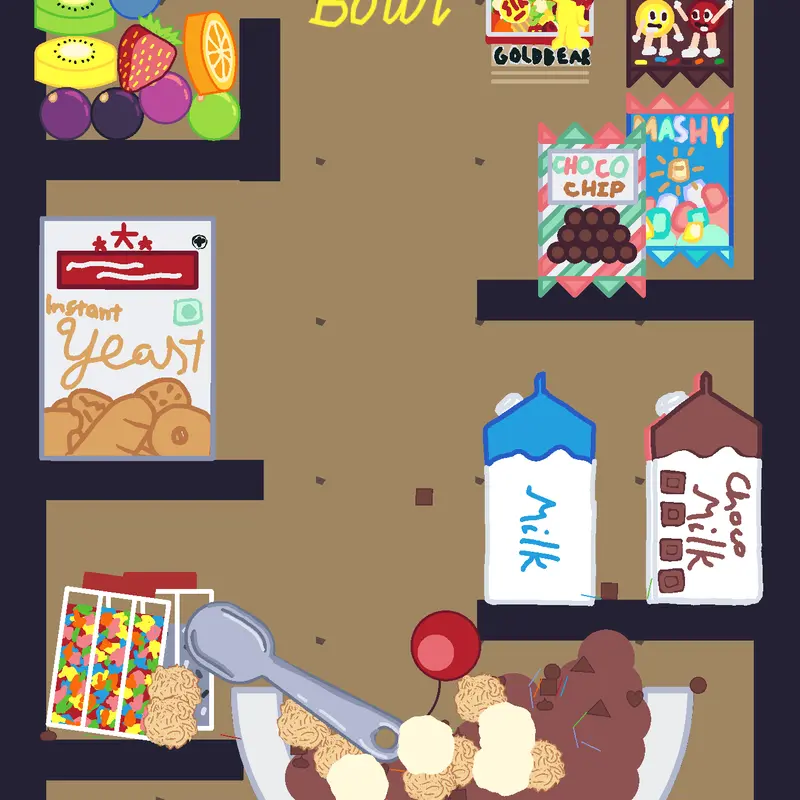 Game by @BRO_PACK