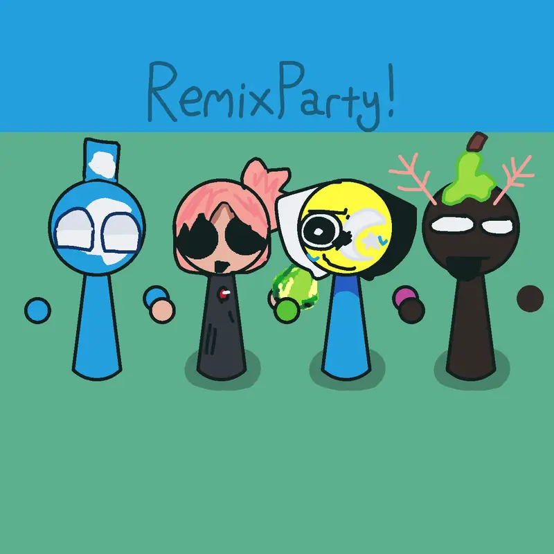 Game by @wooperboy