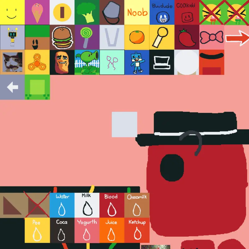 Game by @10lazyboy