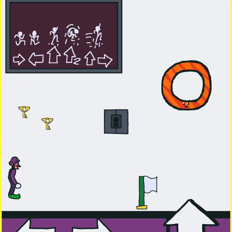 Game by @maycon3000