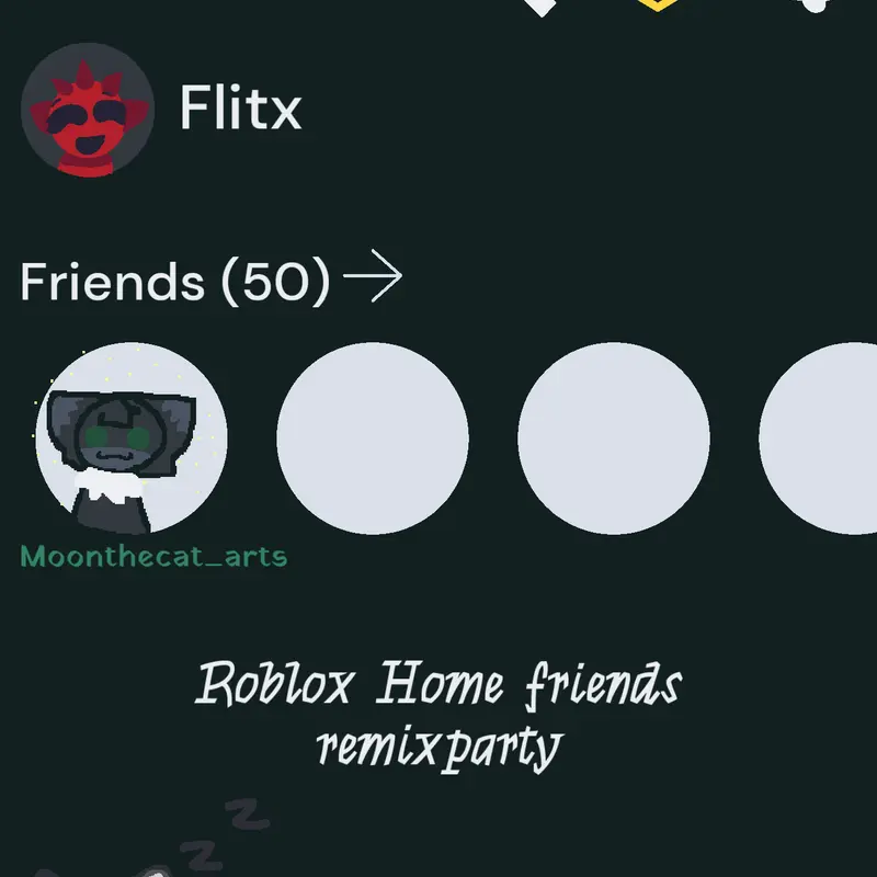 Game by @Moonthecat_arts