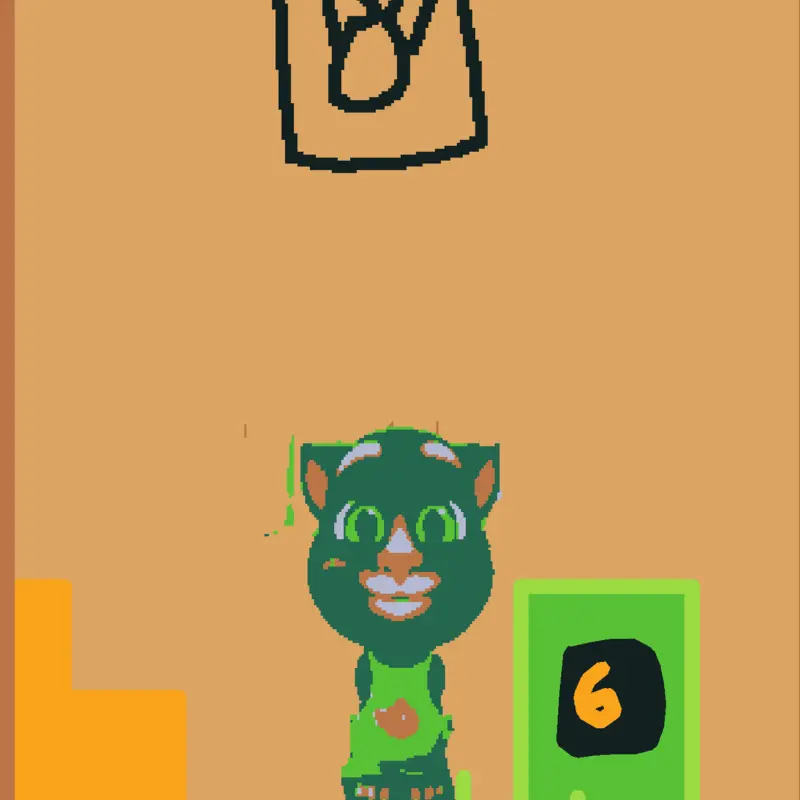 Game by @yorvkhddyyd