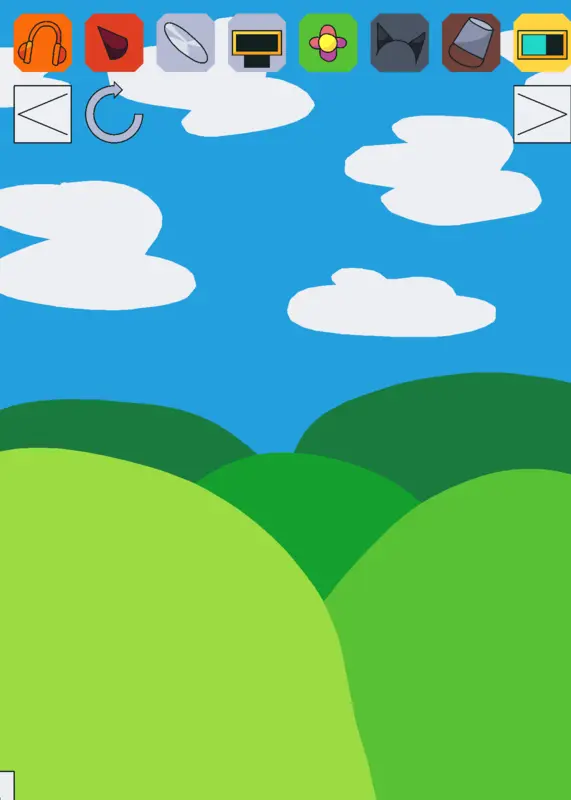 Game by @Aper_World