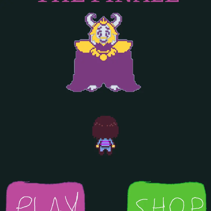 Game by @SkyInc00mu
