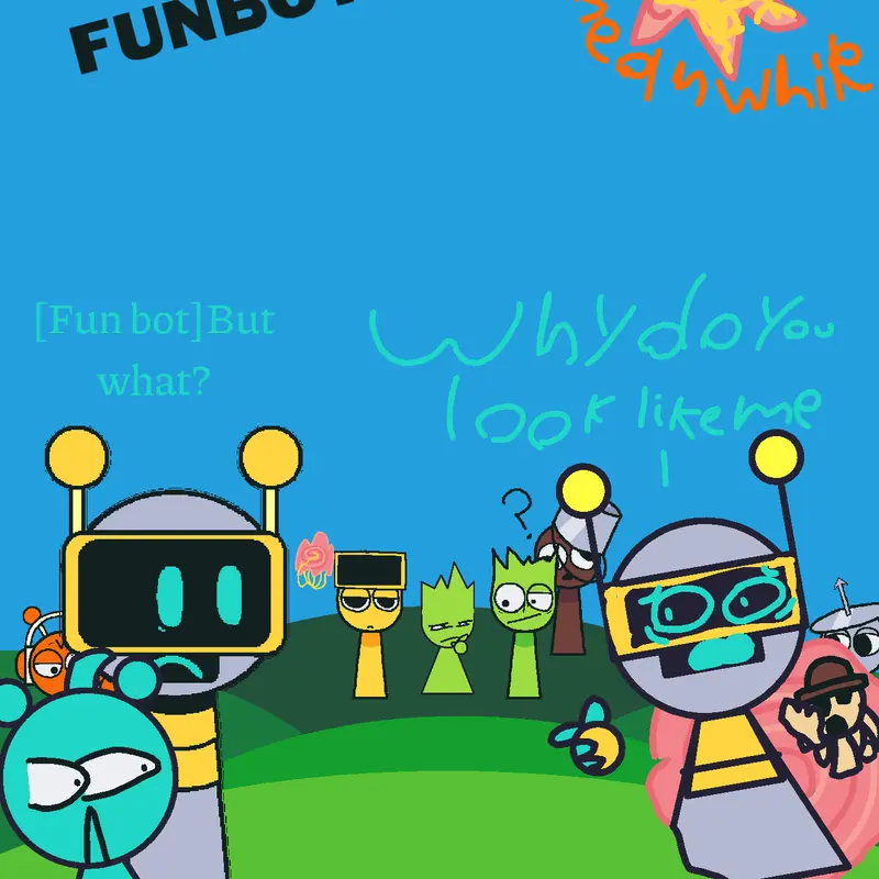 Game by @Botch
