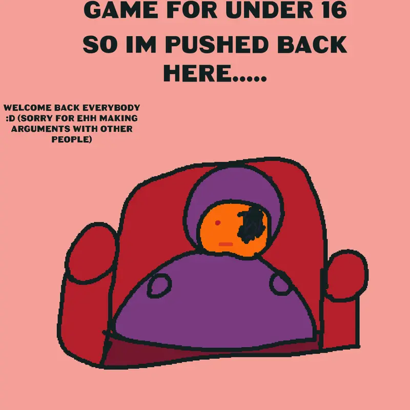 Game by @sammie019