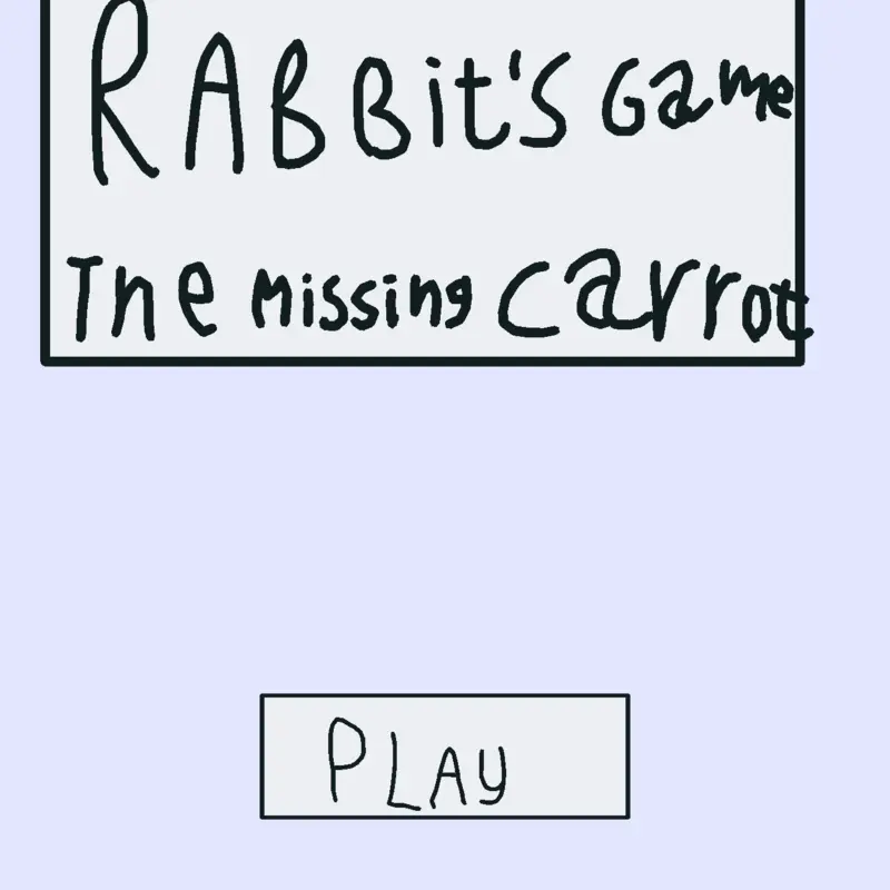 Game by @Rapitycreator