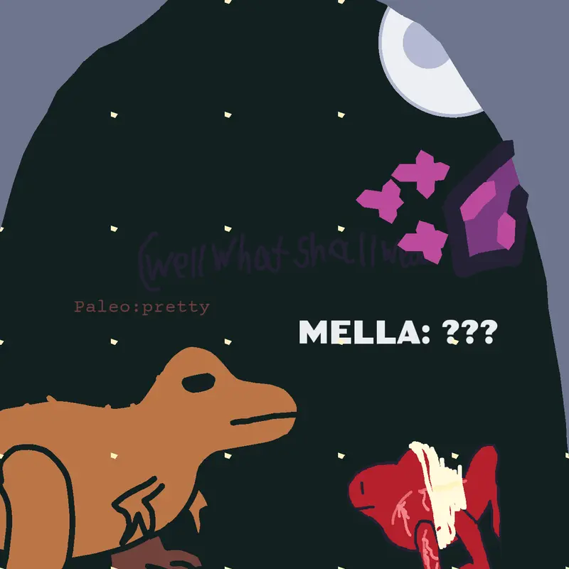 Game by @Definitely_notspiderella