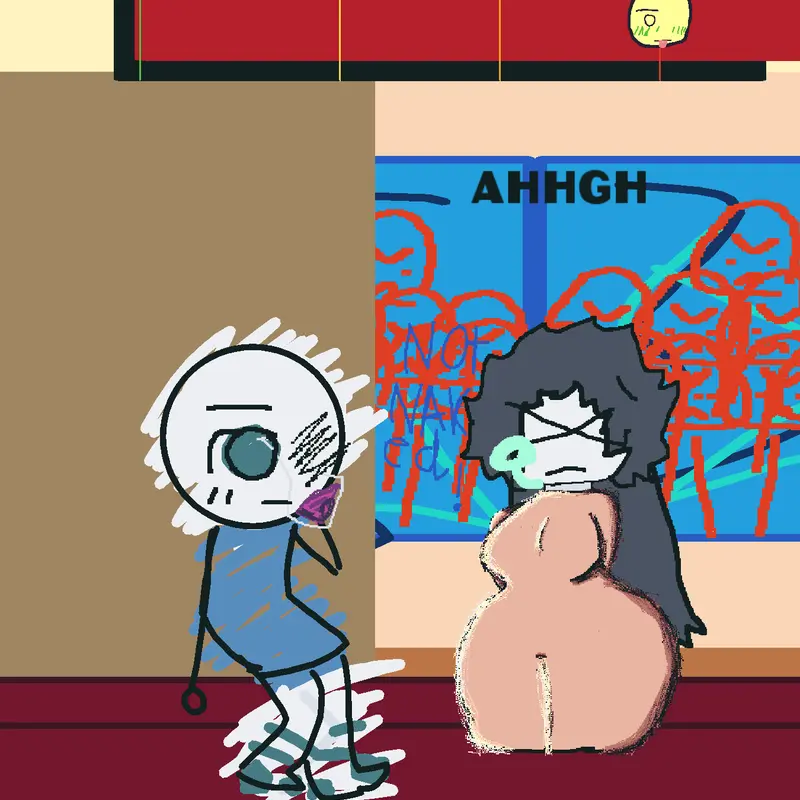 Game by @Mimefromgrace_officialxD
