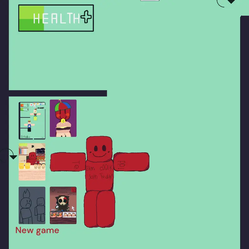 Game by @Stupid_C00ikidd