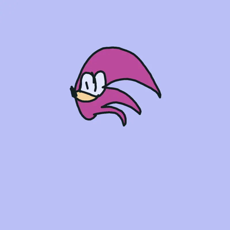 Game by @mastersonic779