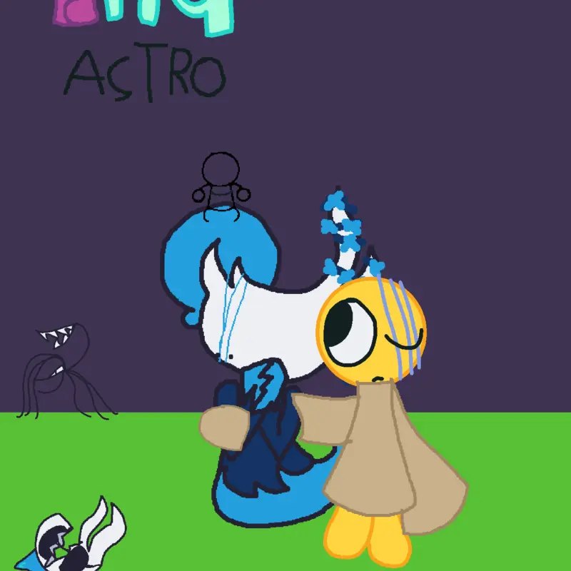 Game by @R0x4_444